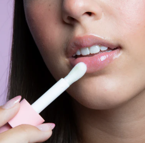 Glitter Girl | GG Sparkle Lip Gloss