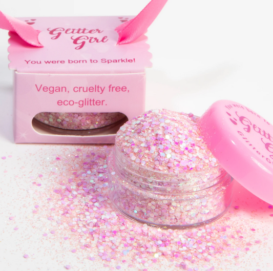 Glitter Girl | Sherbet Sweet Lips
