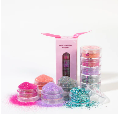 Glitter Girl TS12 Shimmer Collection