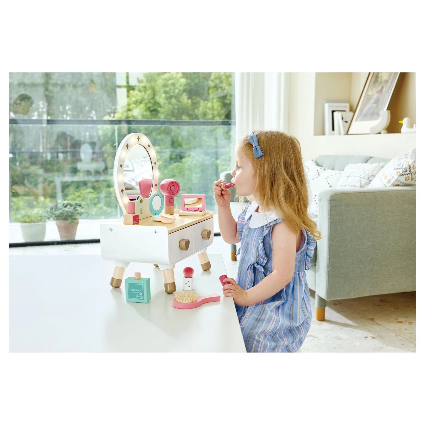 Hape | My Stylish Dressing Table
