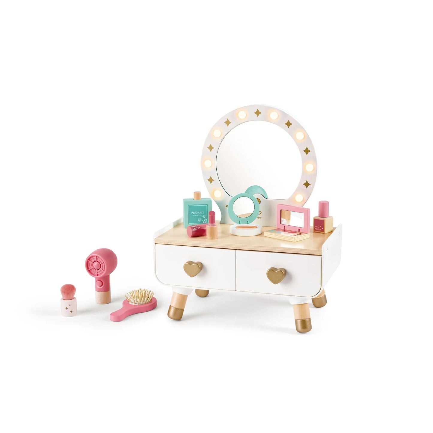 Hape | My Stylish Dressing Table