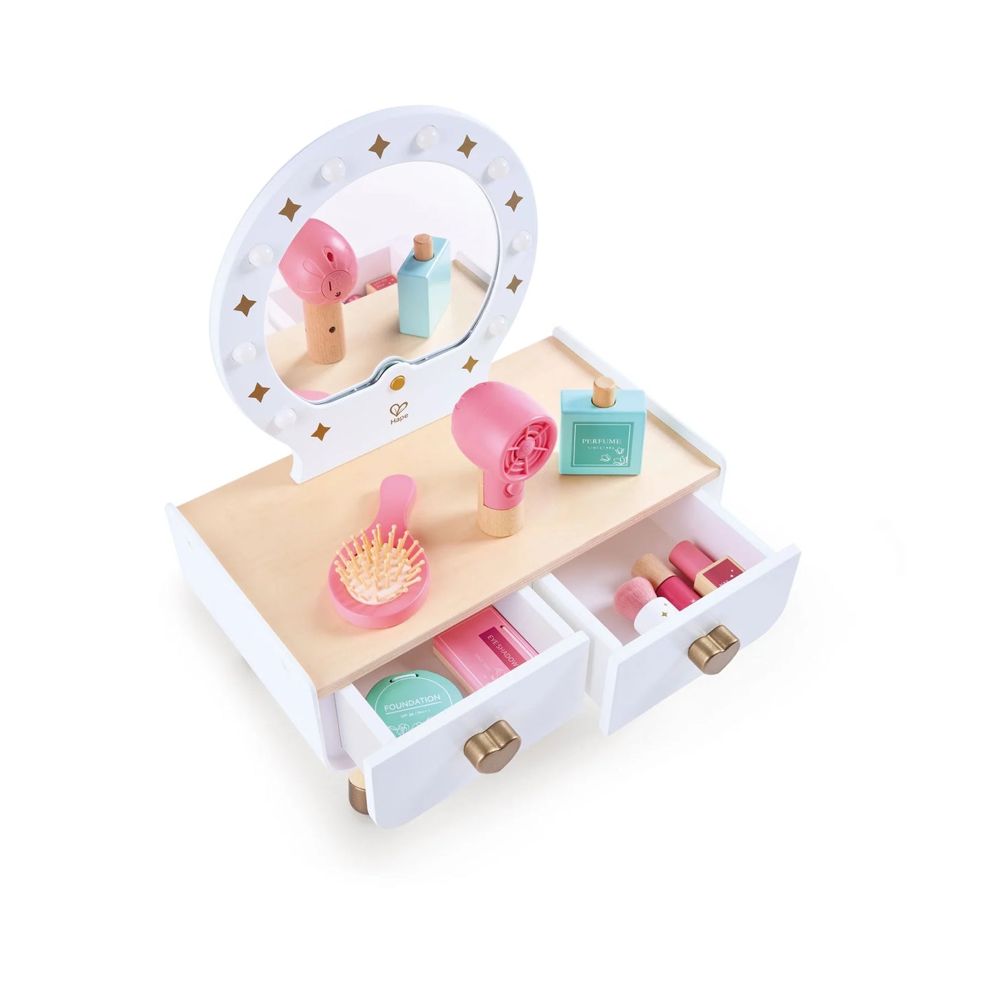 Hape | My Stylish Dressing Table