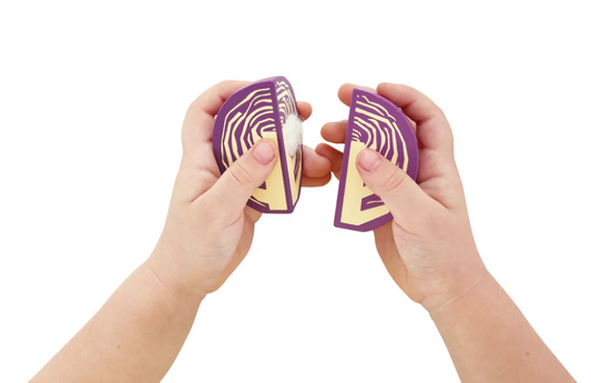 Hape |  Vegetable Set