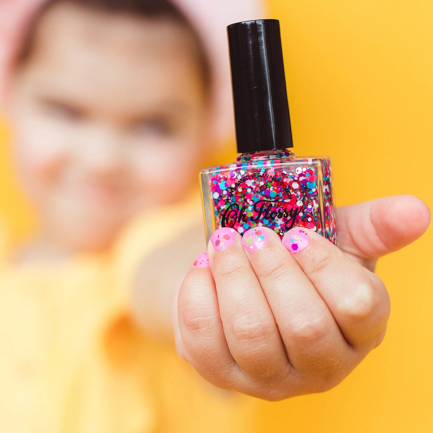 Oh Flossy | Party Nail Polish Set