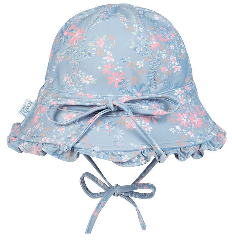 Toshi | Swim Bell Hat | Athena