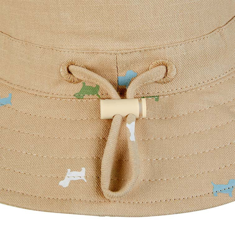 Toshi | Sunhat | Nomad Puppy | Size L