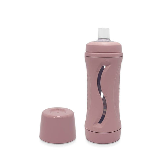 Subo Food Bottle | Blush