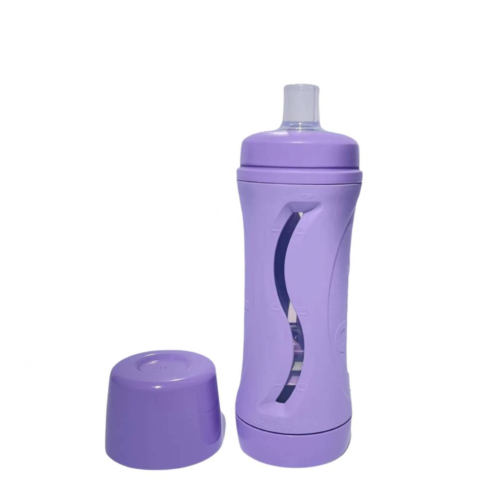 Subo Food Bottle | Lavender (Limited Edition)