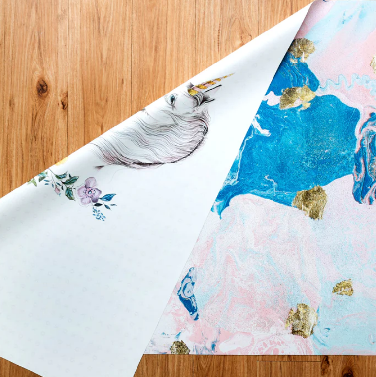 Mess Mats | Designed for mess | Unicorn