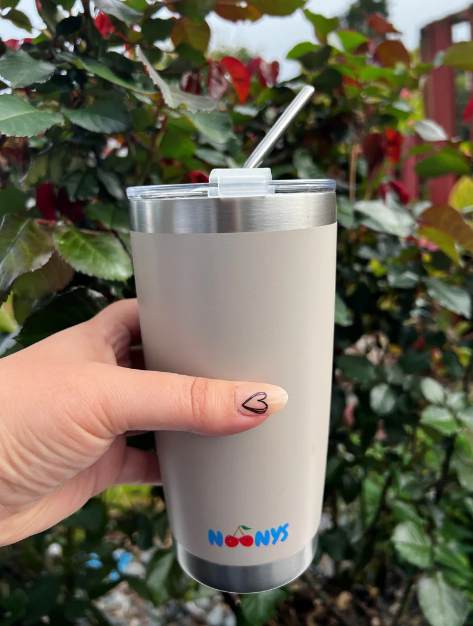 Noonys | Stainless Insulated Tumbler - 20oz