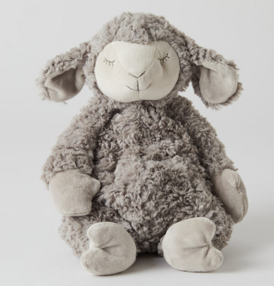 Sheep Floppy Plush