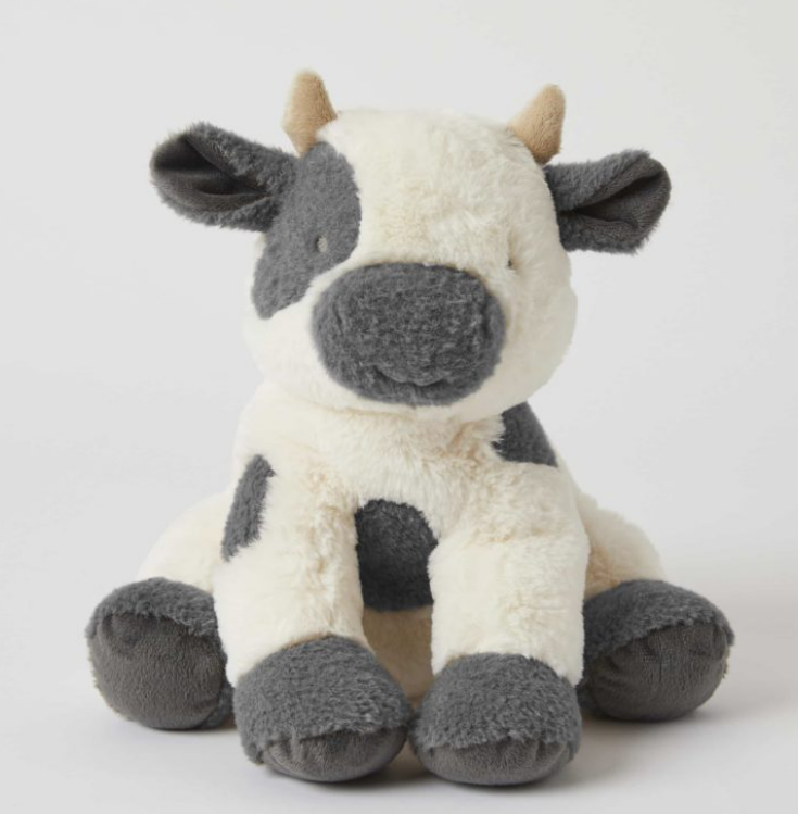 Bertie Cow