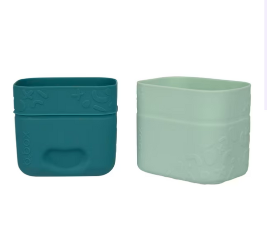 B.Box | Silicone Snack Cups