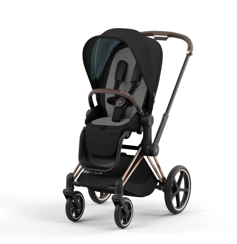 Cybex Pram Summer Seat Liner - suits all Cybex prams
