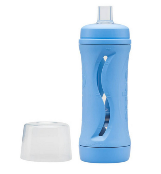 Subo Food Bottle | Blue