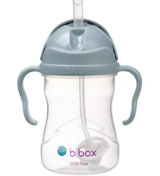 B. Box Sippy cup | Ocean