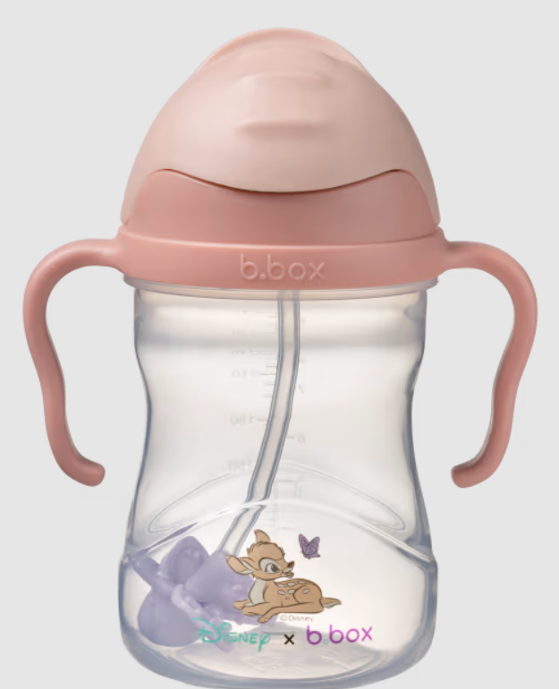 B. Box Sippy cup | Disney Sippy Cup Bambi