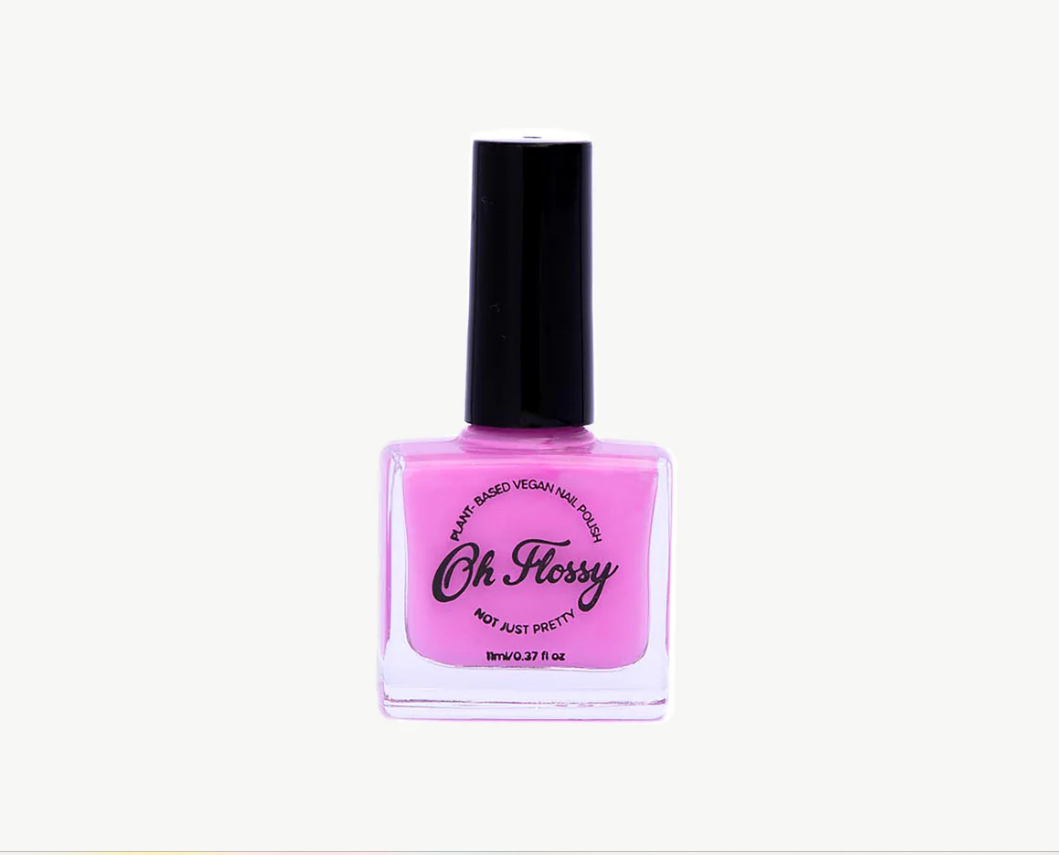 Oh Flossy |  Party Nail Polish Set