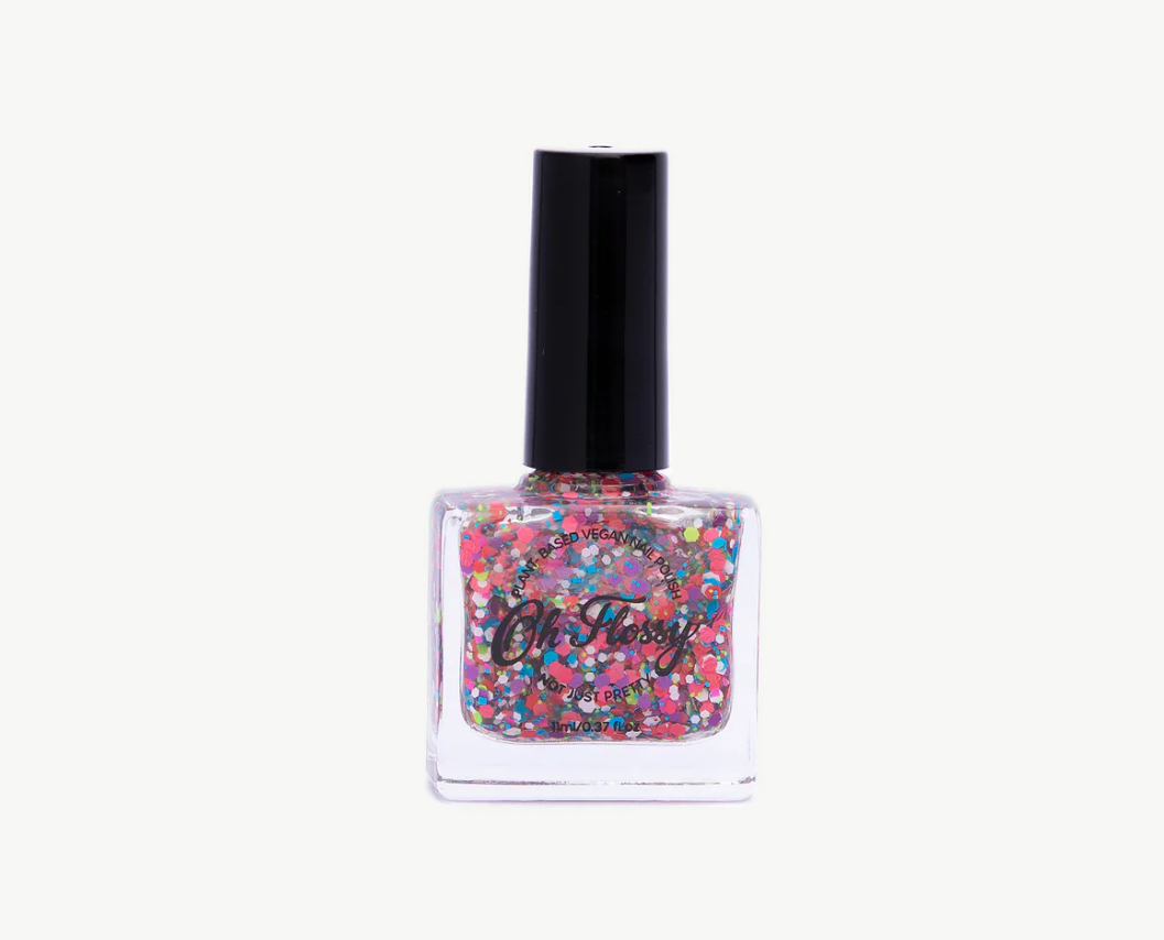 Oh Flossy |  Party Nail Polish Set