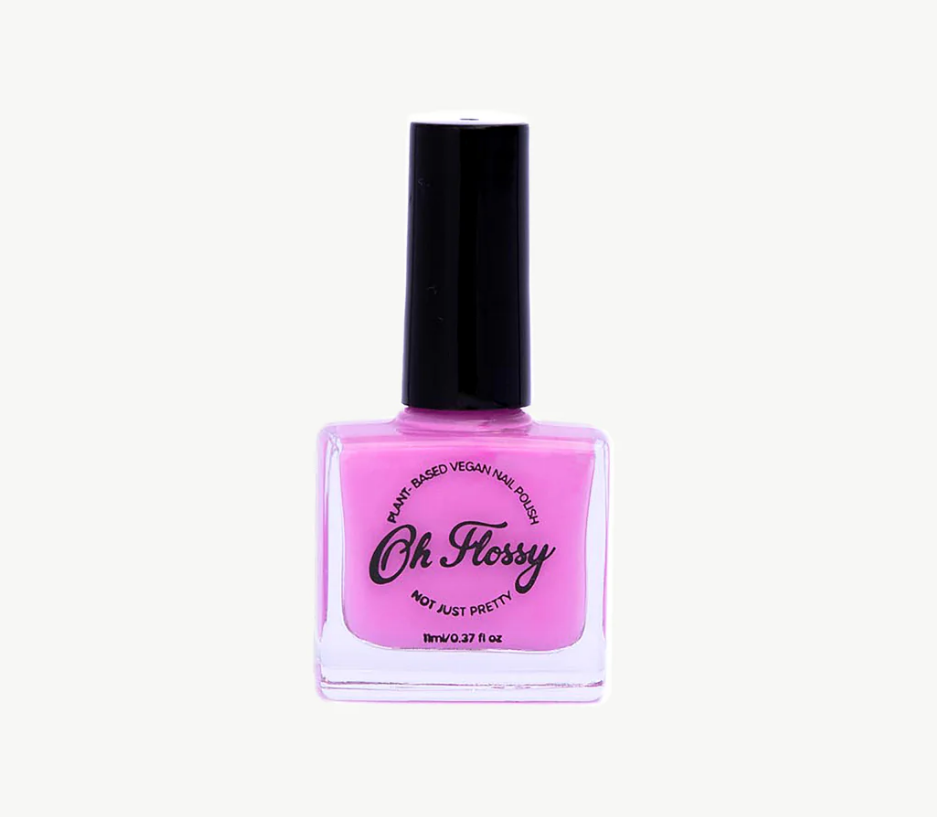 Oh Flossy |  Party Nail Polish Set