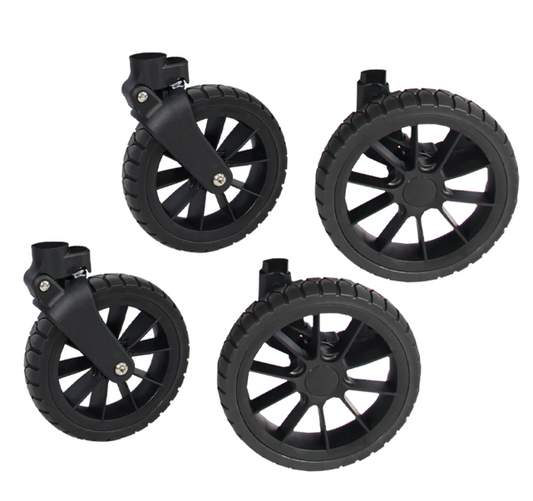 Wonderfold | W4 XL All Terrain Wheels