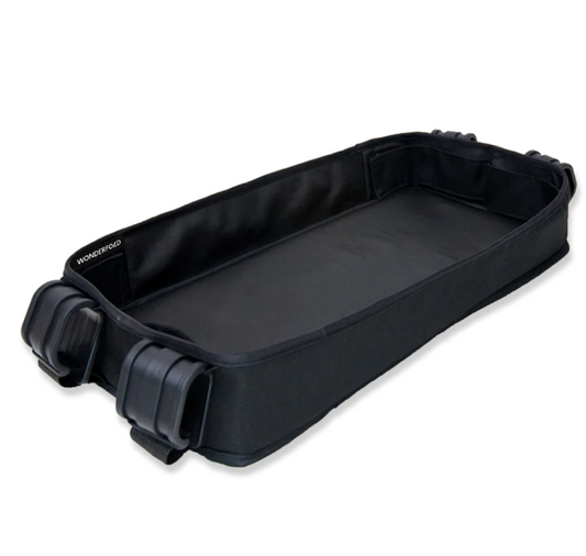 Wonderfold | W2 Double Sided Snack Tray