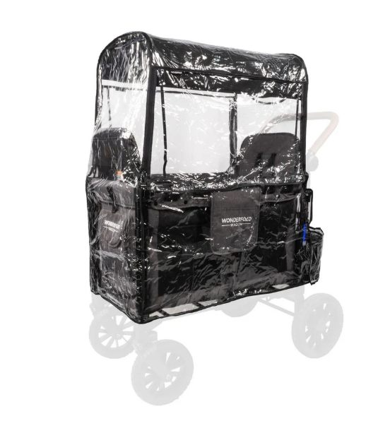 Wonderfold | Rain Cover (W2 Only)