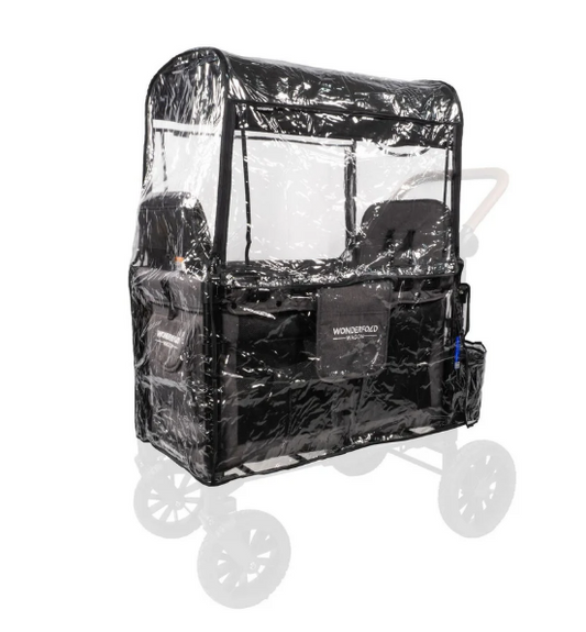 Wonderfold | Rain Cover (W2 Only)