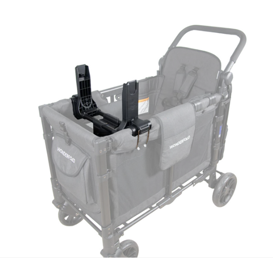 Wonderfold | Car Seat Adapter W2
