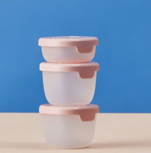 B.BOX Snack Tubs 3pk