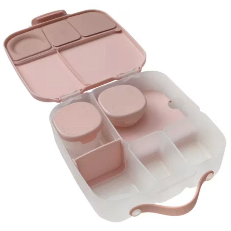 B.BOX Snack Tubs 3pk