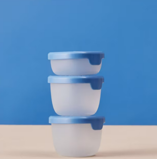 B.BOX Snack Tubs 3pk