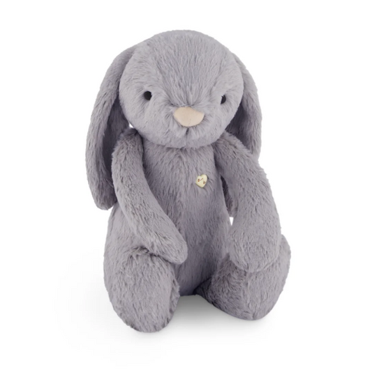Jamie Kay | Snuggle Bunnies | Penelope The Bunny - Silver 30cm