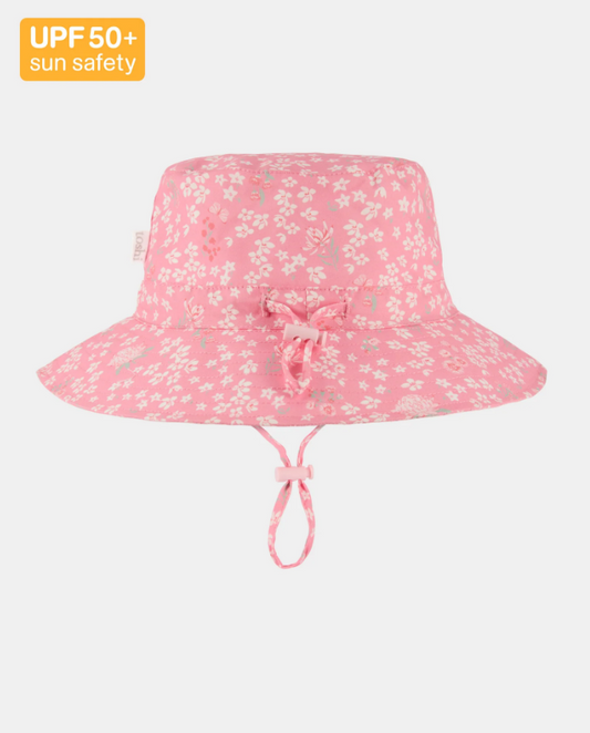 Toshi | Sunhat | Sunhat Acacia Scarlett