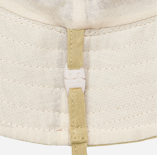 Toshi | Sunhat | Sunhat Olly Driftwood