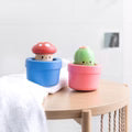 TigerTribe | Bath Pop-Up - Mushroom