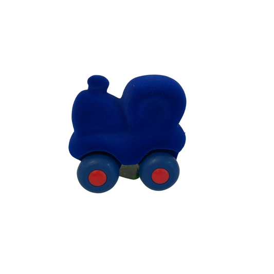Rubbaby | Micro Vehicles Toys