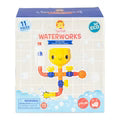 TigerTribe | Waterworks - Pipeline - Eco