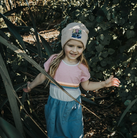 ABC Drift Kids | Beanies