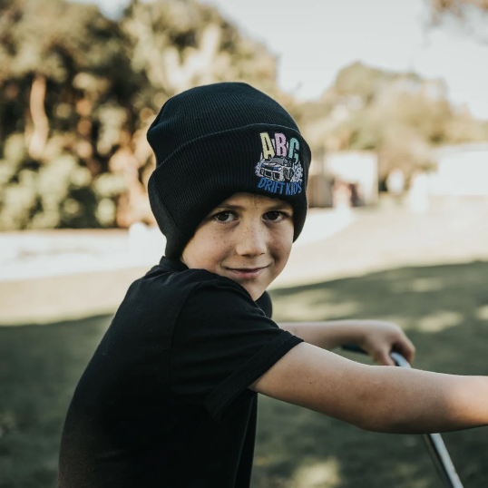 ABC Drift Kids | Beanies