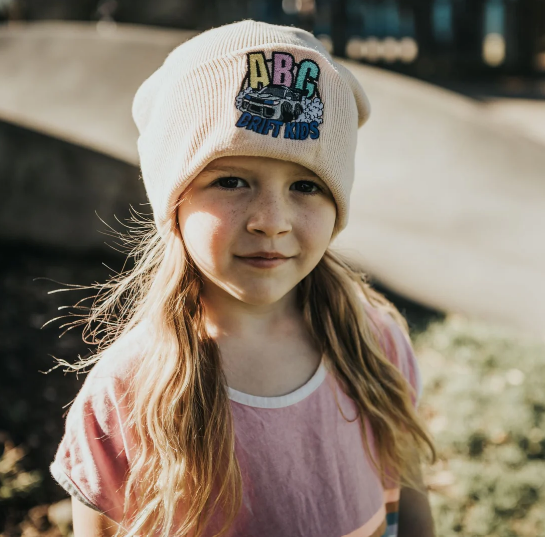 ABC Drift Kids | Beanies