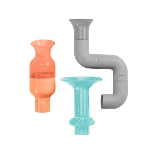 Boon | Tubes Bath Toy