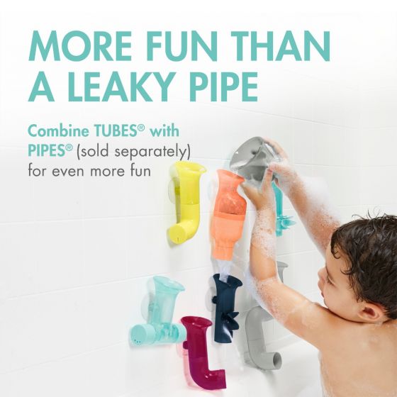 Boon | Tubes Bath Toy