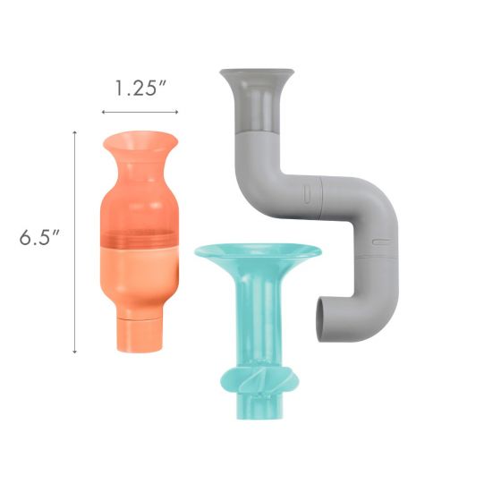 Boon | Tubes Bath Toy