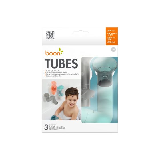 Boon | Tubes Bath Toy