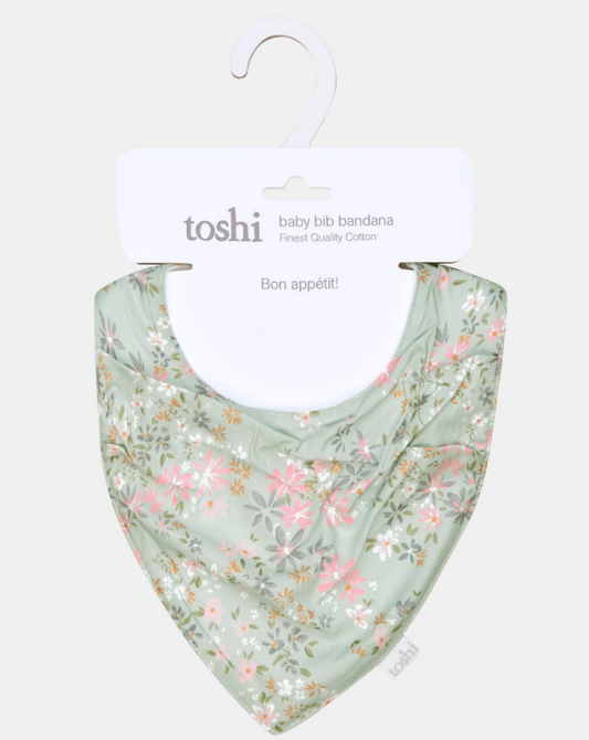 Toshi | Baby Bib