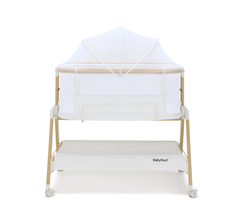 Babyrest | Alfie Bassinet