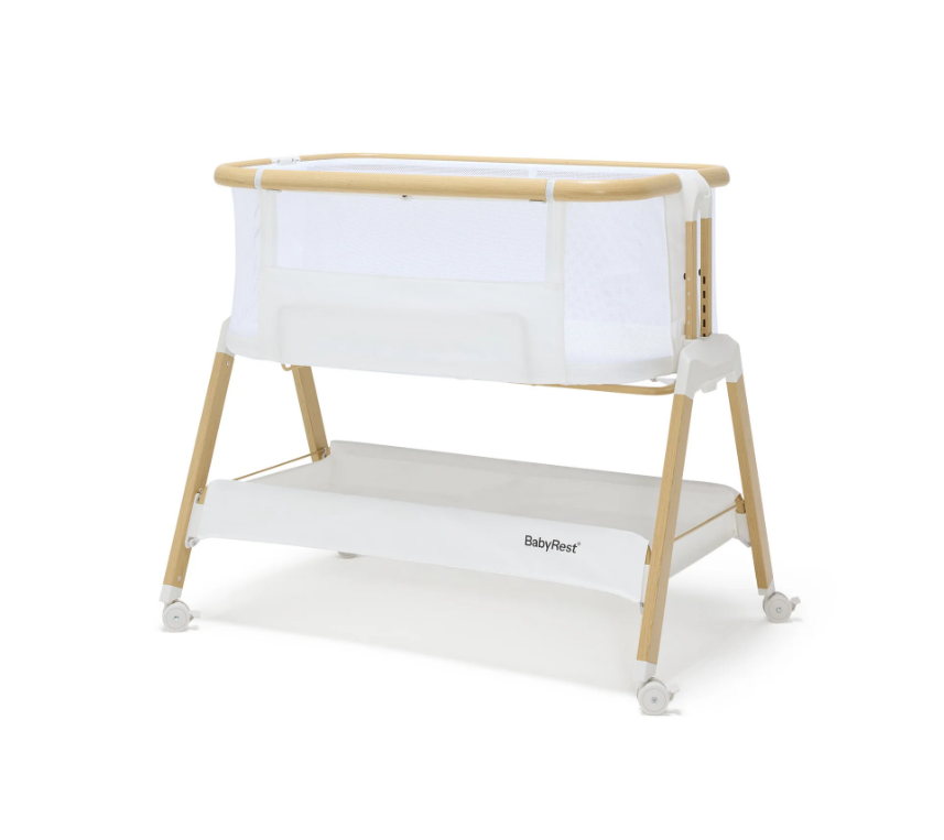 Babyrest | Alfie Bassinet