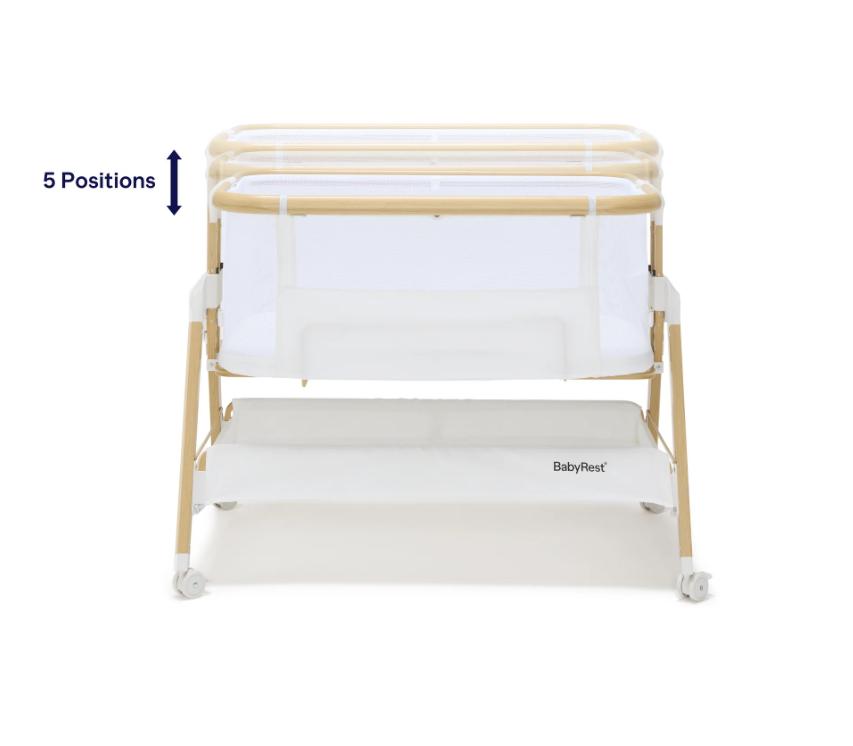 Babyrest | Alfie Bassinet