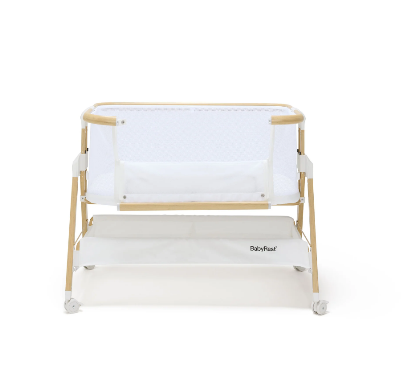 Babyrest | Alfie Bassinet